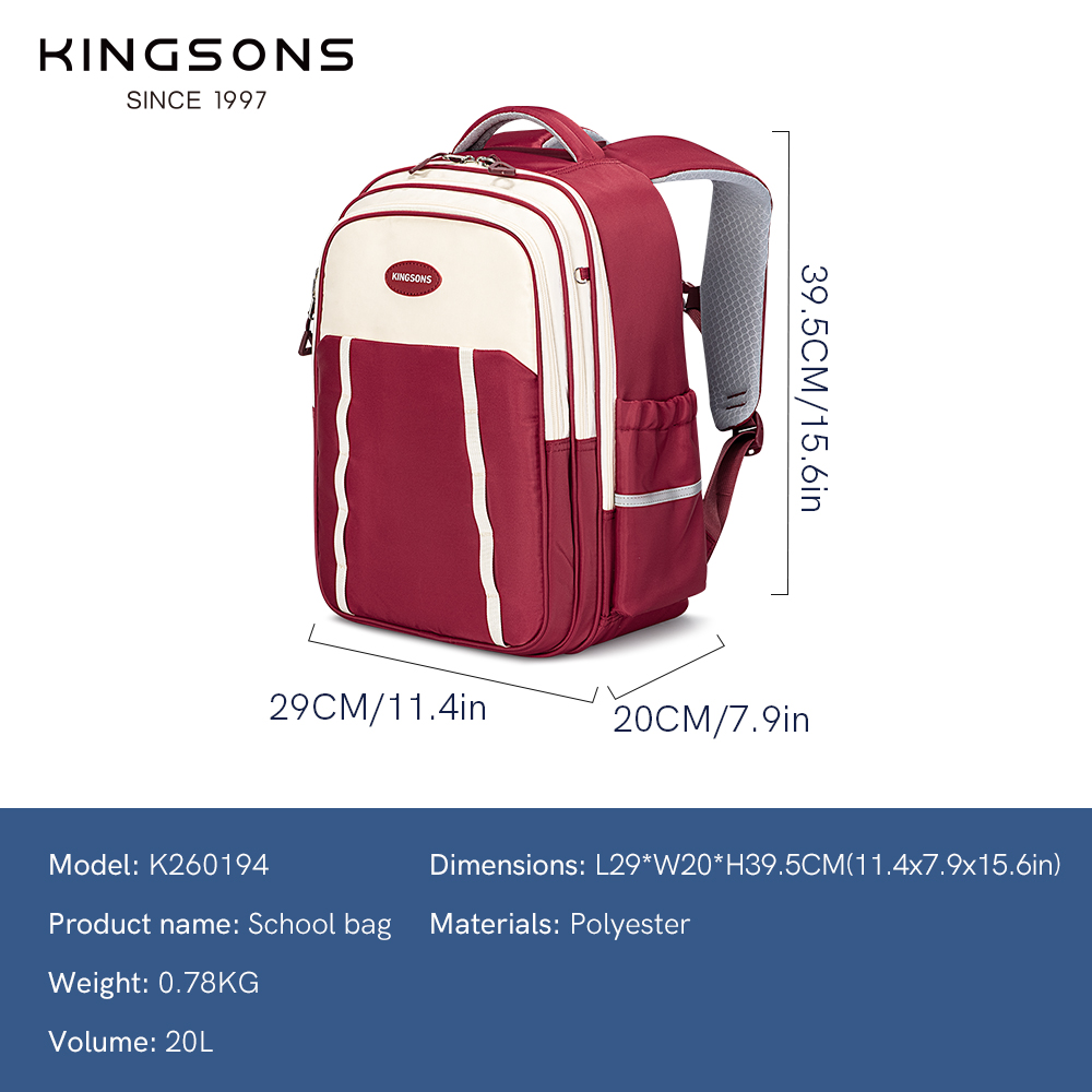 School bag K260194