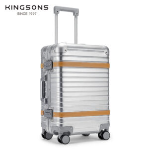 Aluminum Luggage KL1001-20