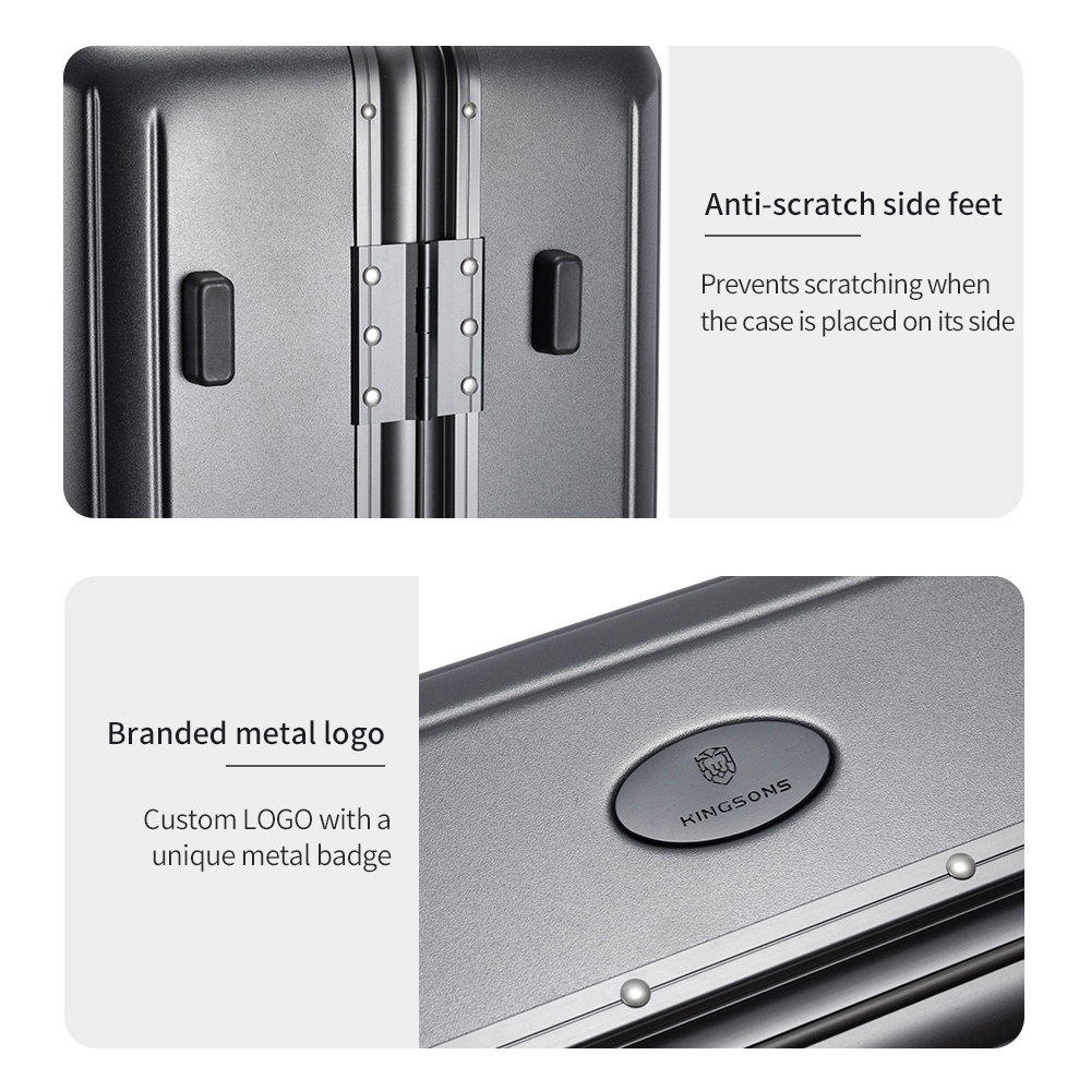 PC Luggage KL4004