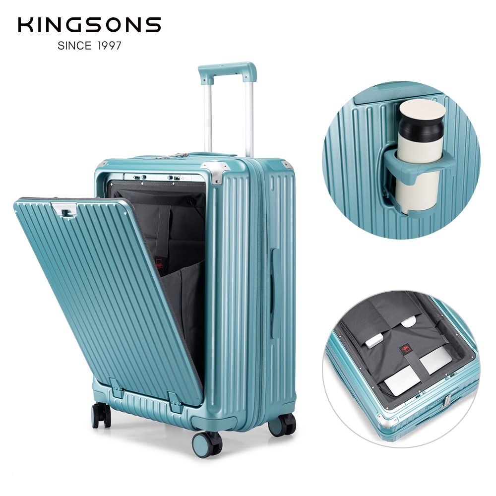 PC Luggage KL3003