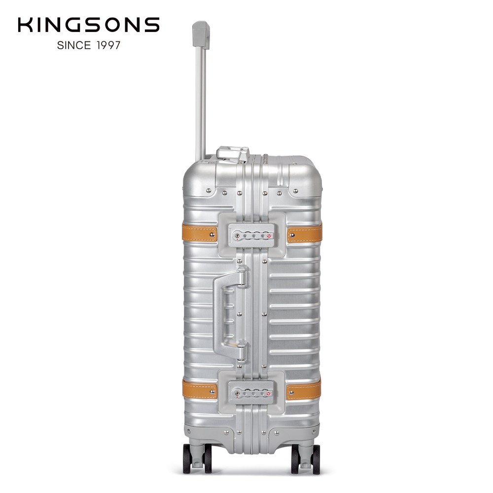 Aluminum Luggage KL1001-20