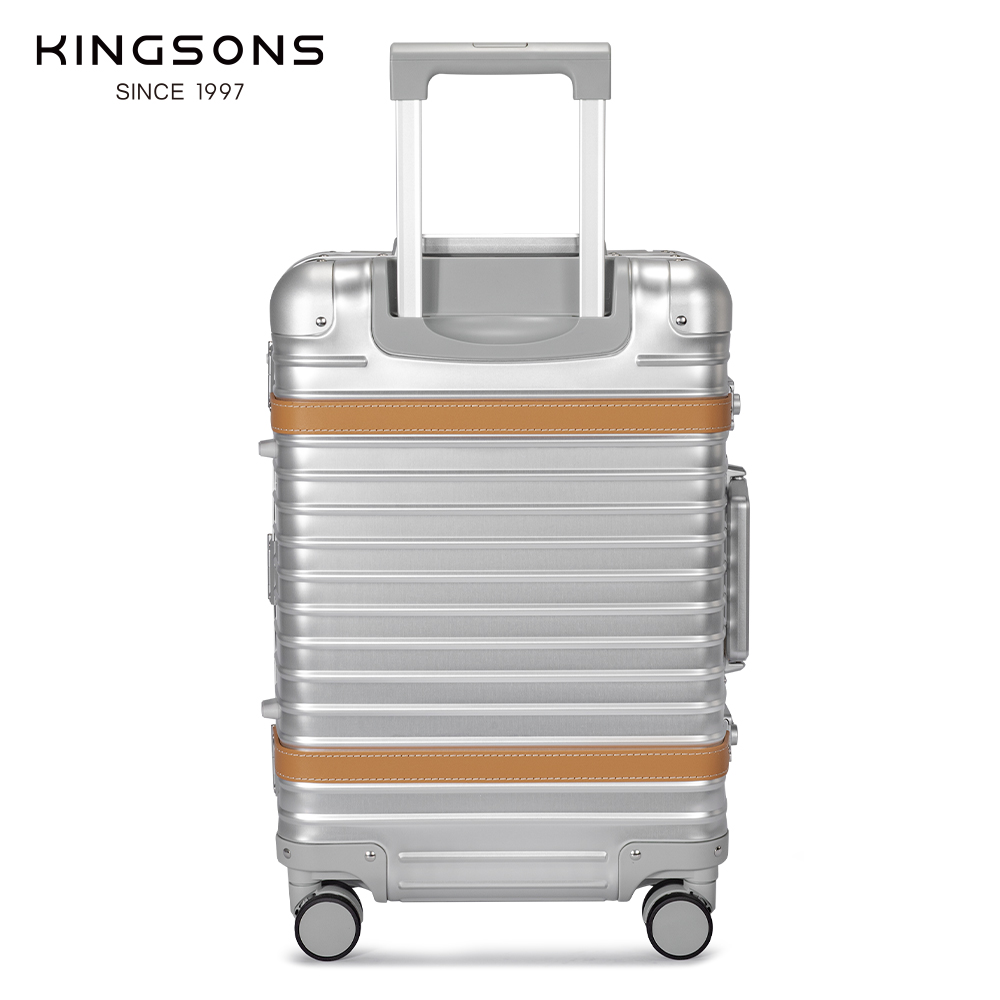 Aluminum Luggage KL1001-20