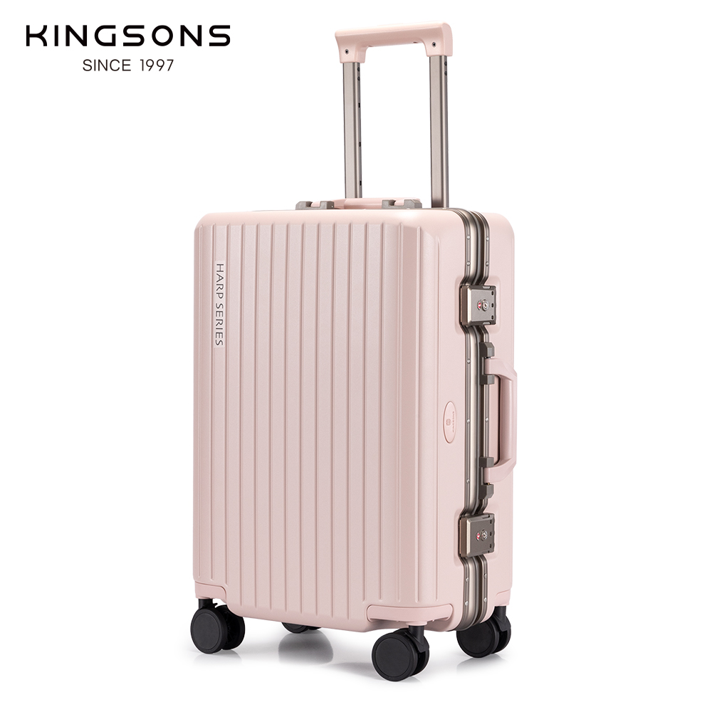 PC Luggage KL4004