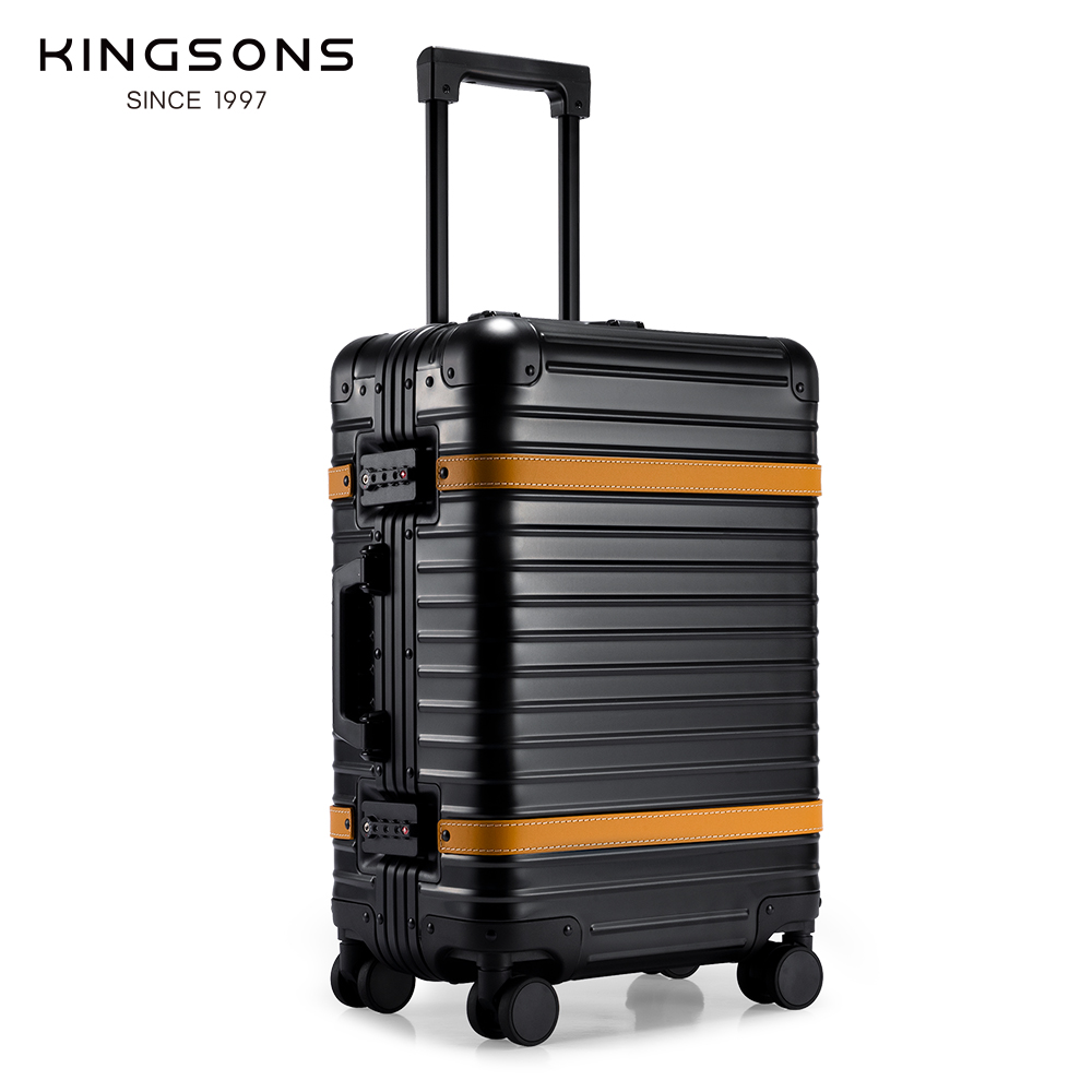 Aluminum Luggage KL1001-20