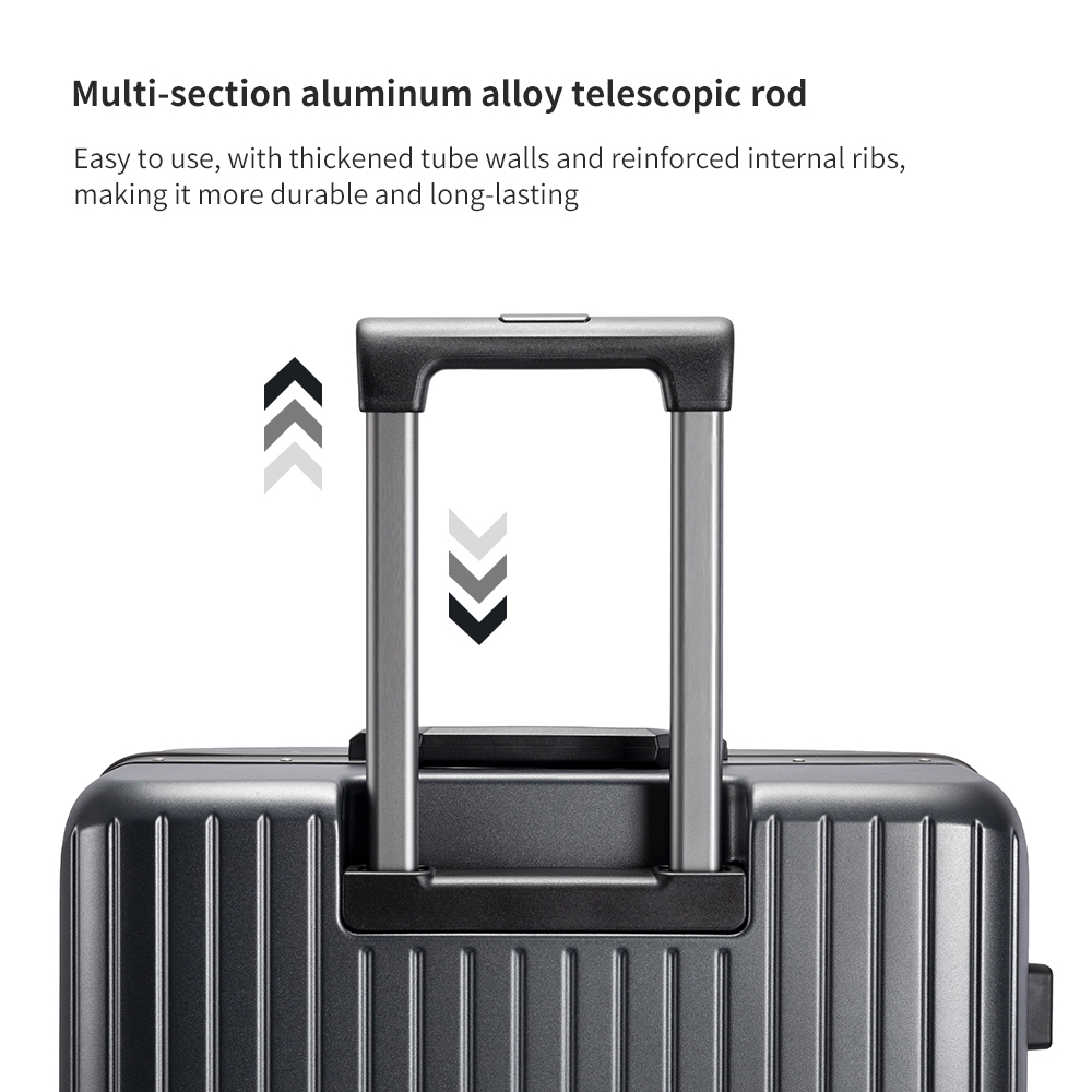 PC Luggage KL4004