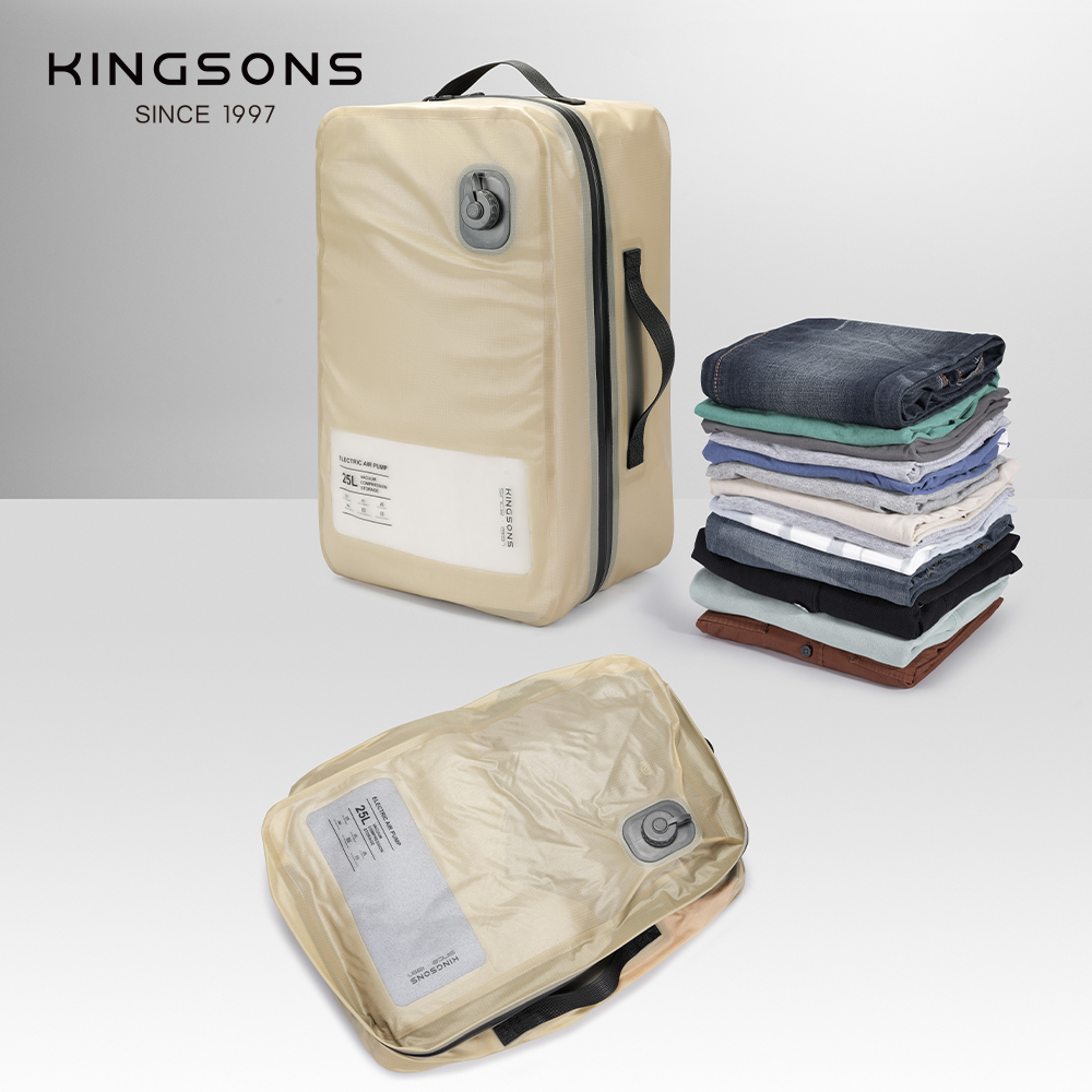 Vacuum storage bags K260209