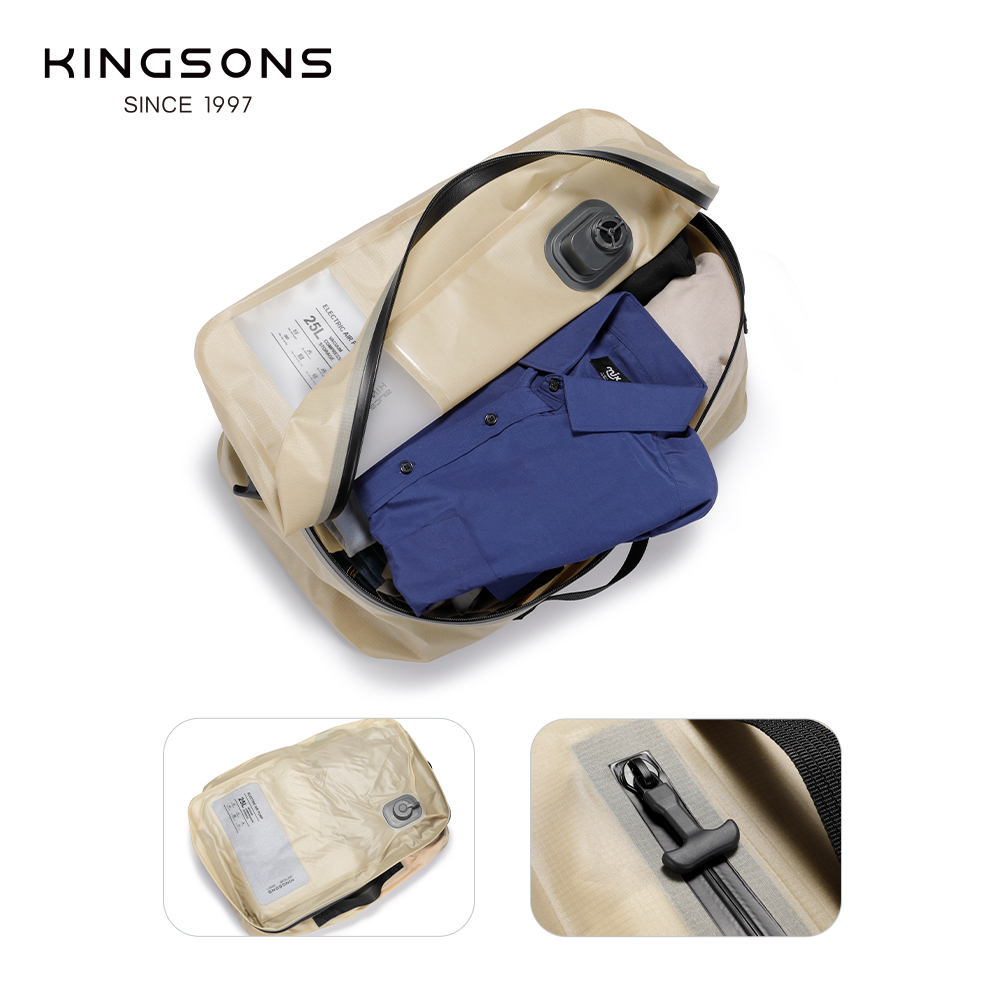Vacuum storage bags K260209