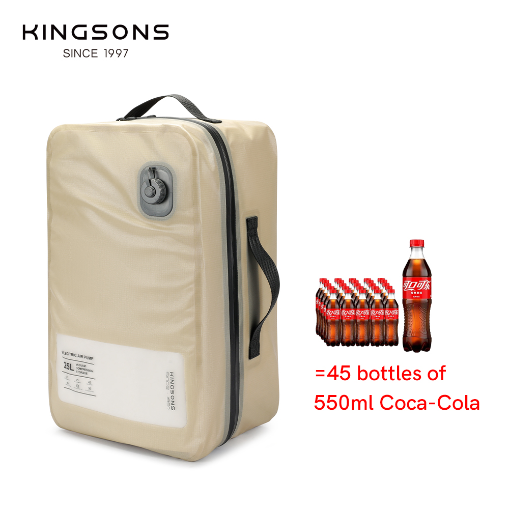 Vacuum storage bags K260209