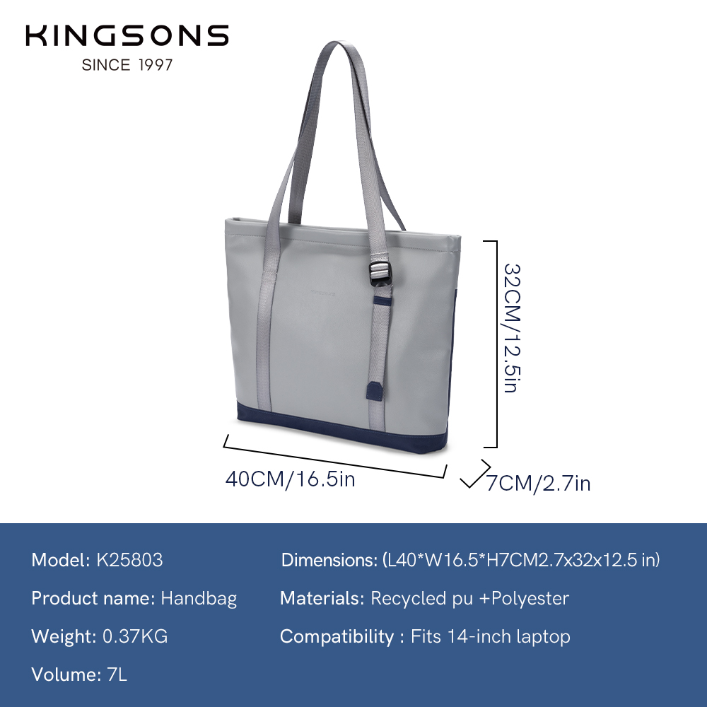 Handbag K25803