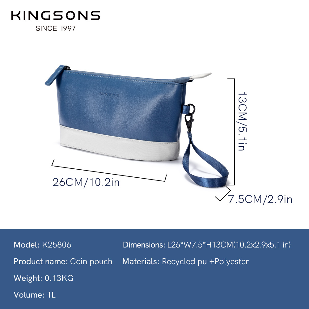 Coin Pouch K25806
