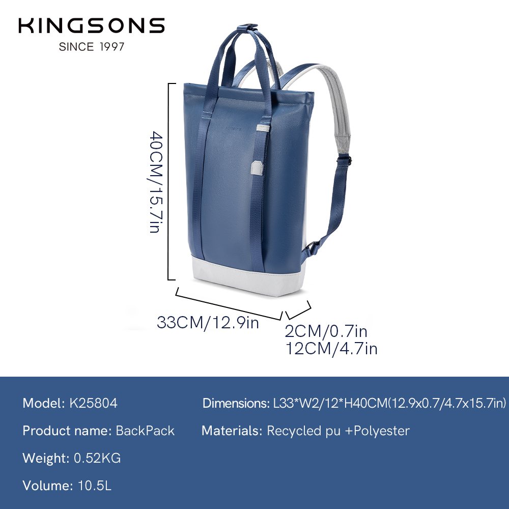 BackPack K25804