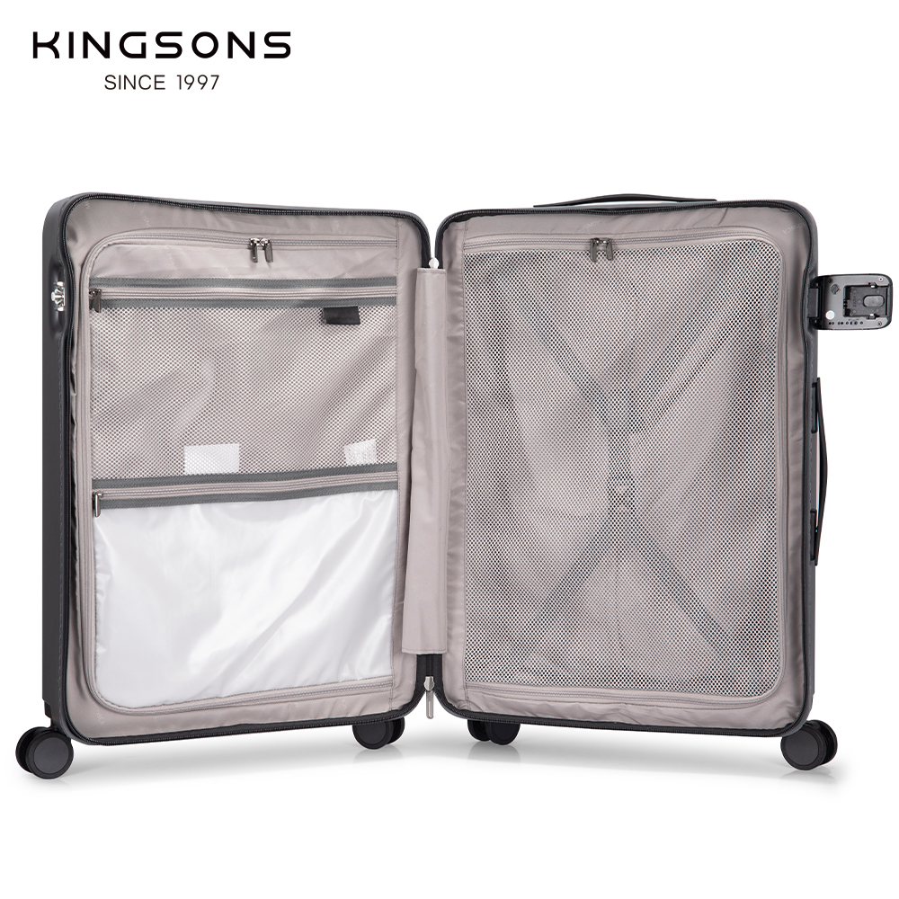 PC Luggage KL4003