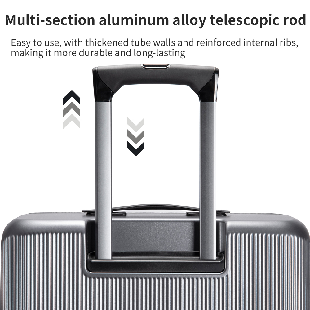 PC Luggage KL4003