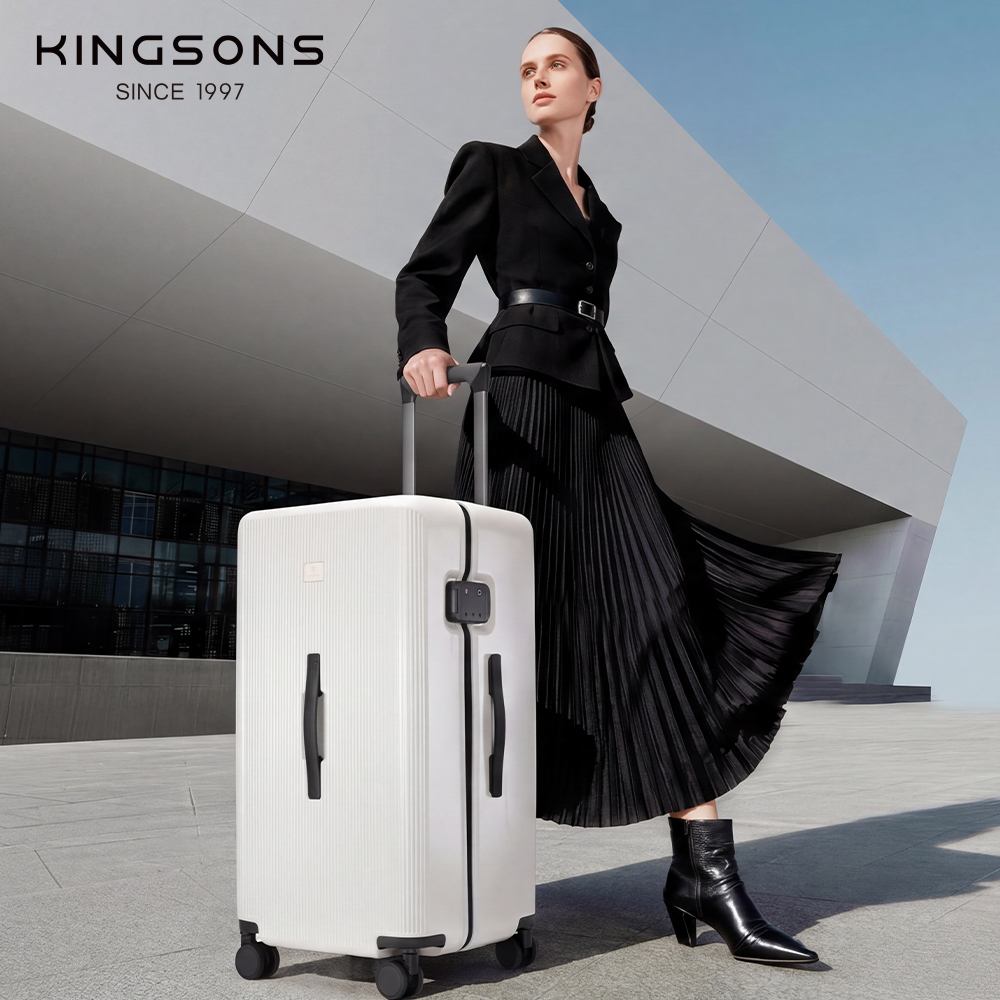 PC Luggage KL4003