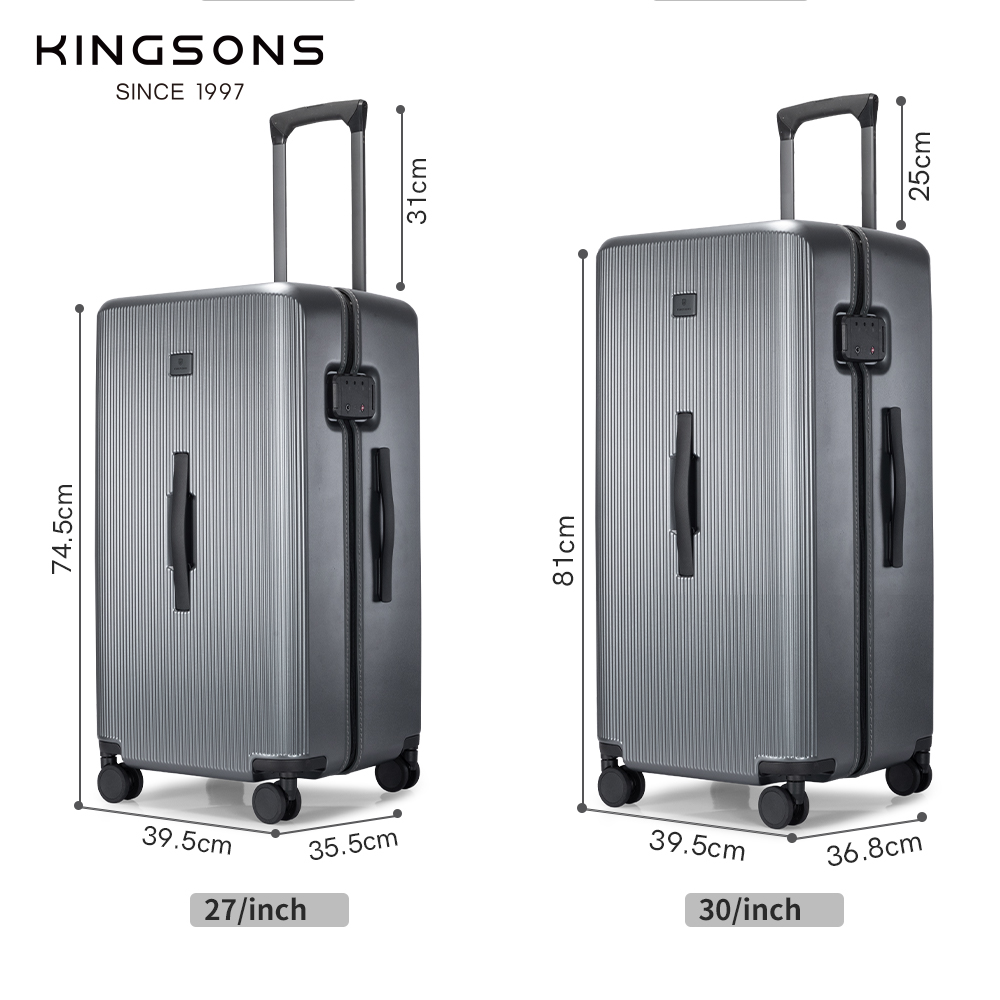 PC Luggage KL4003