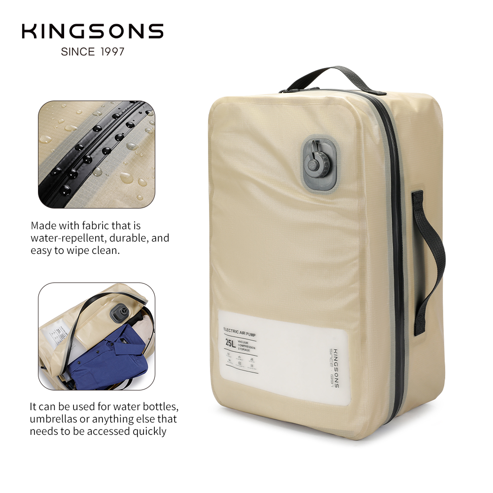 Vacuum storage bags K260209