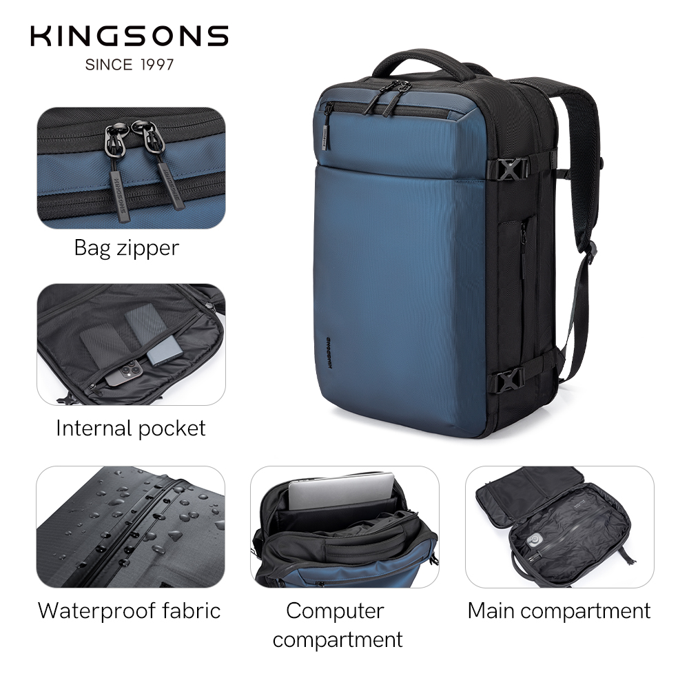 BackPack K25791