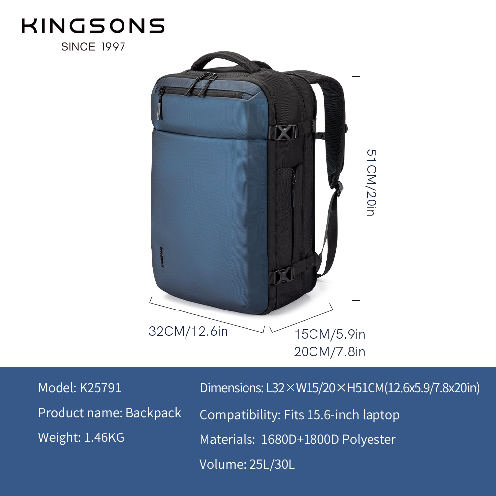 BackPack K25791