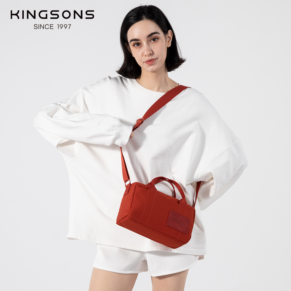 Crossbody bag K25775