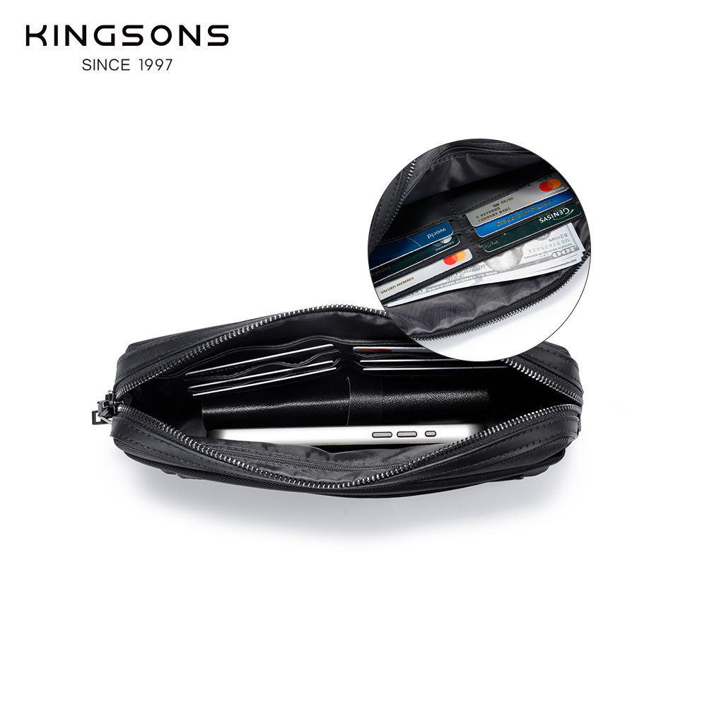 Cutch bag K25390