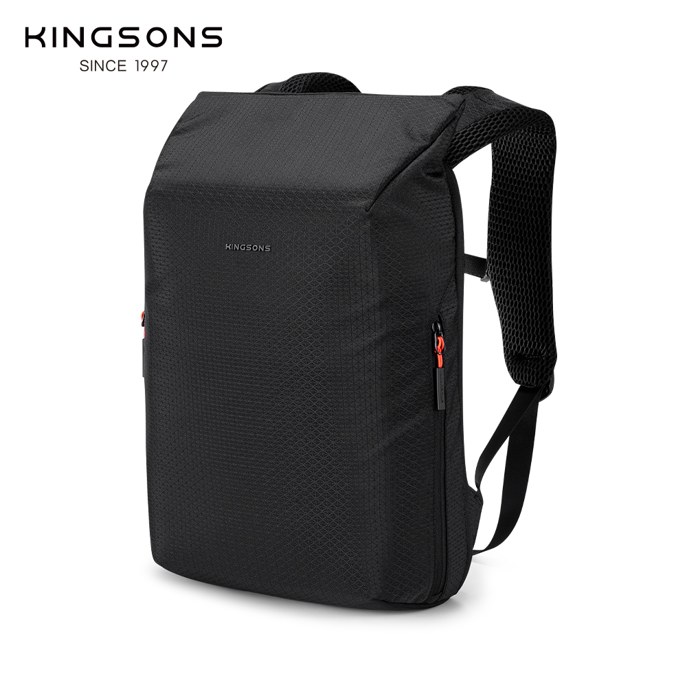 Anti-theft backpack K25437