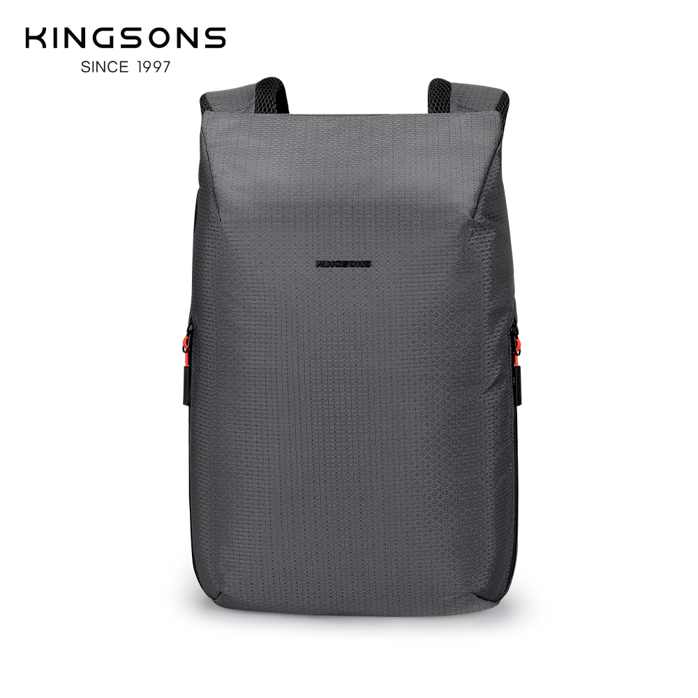 Anti-theft backpack K25437