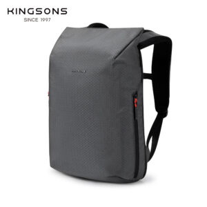 Anti-theft backpack K25437