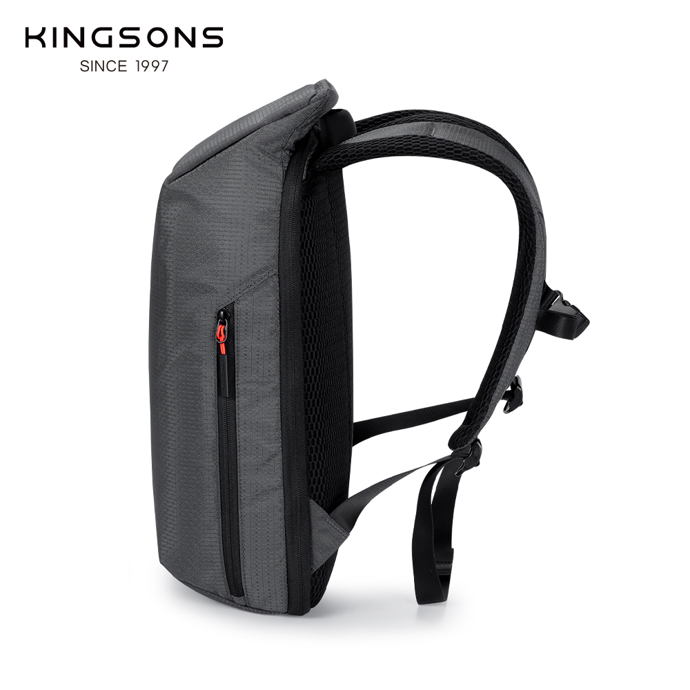 Anti-theft backpack K25437