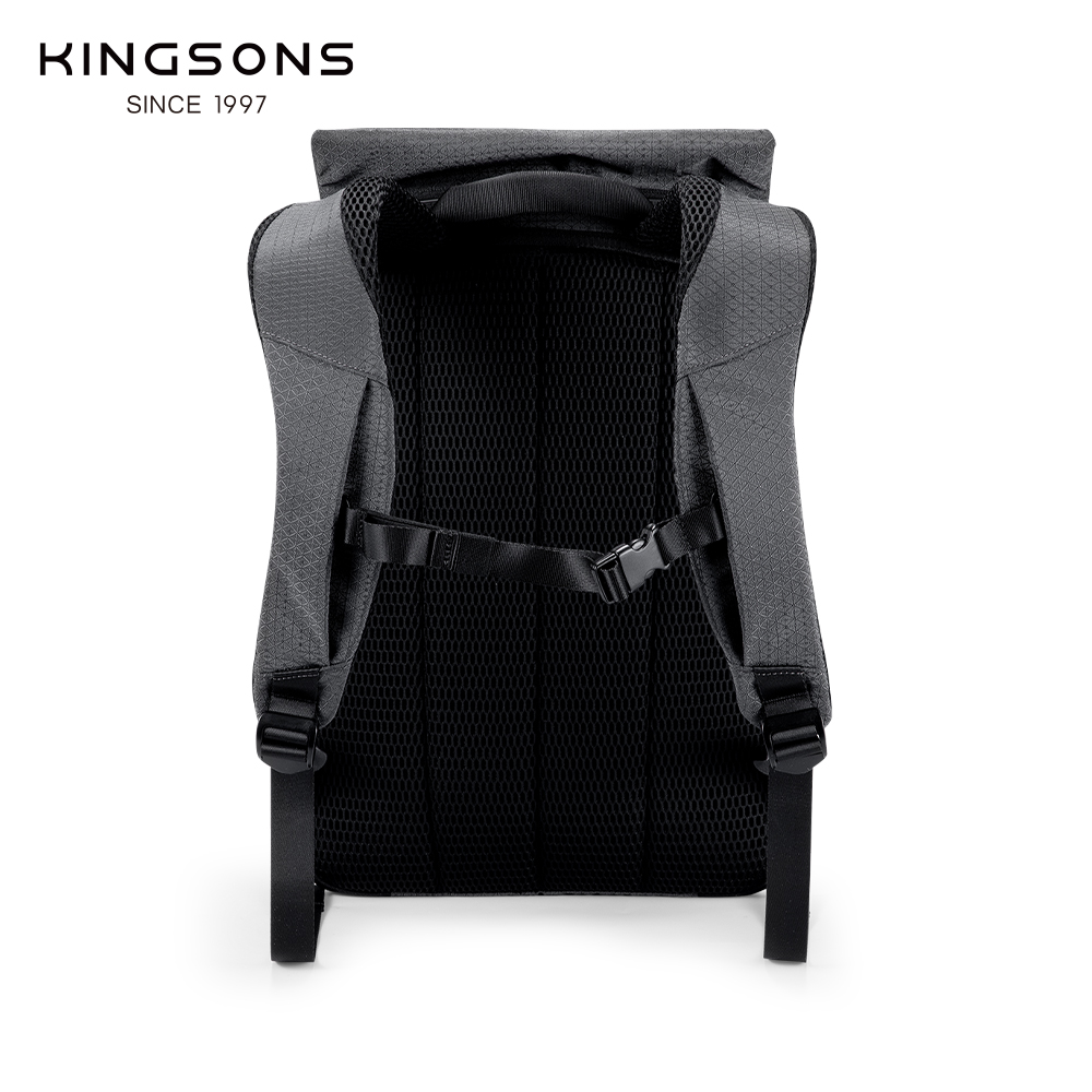 Anti-theft backpack K25437