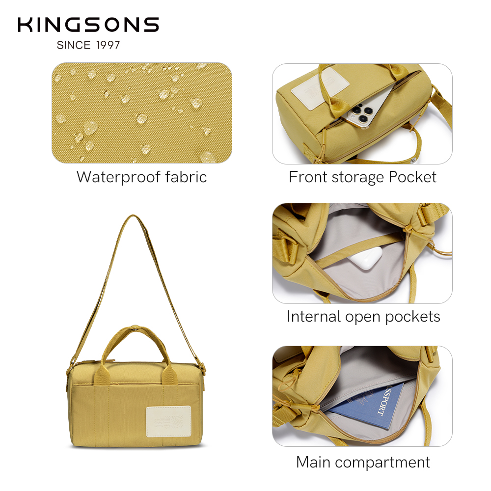 Crossbody bag K25775