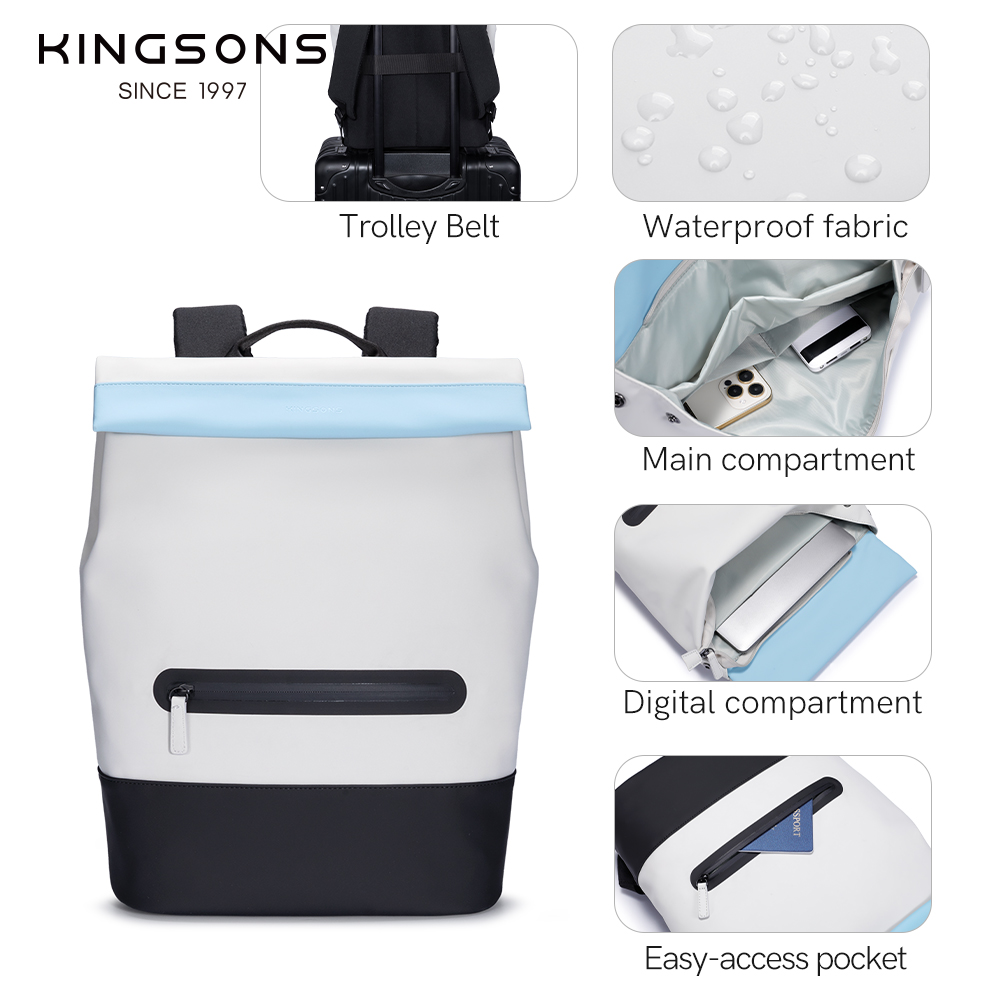 BackPack K10440