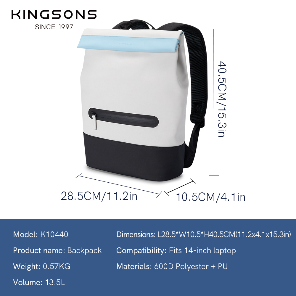 BackPack K10440