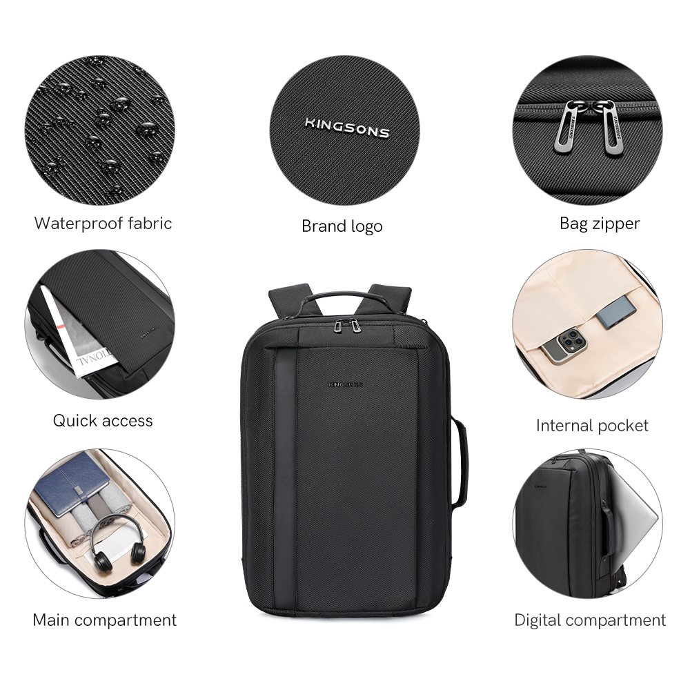 BackPack K25646
