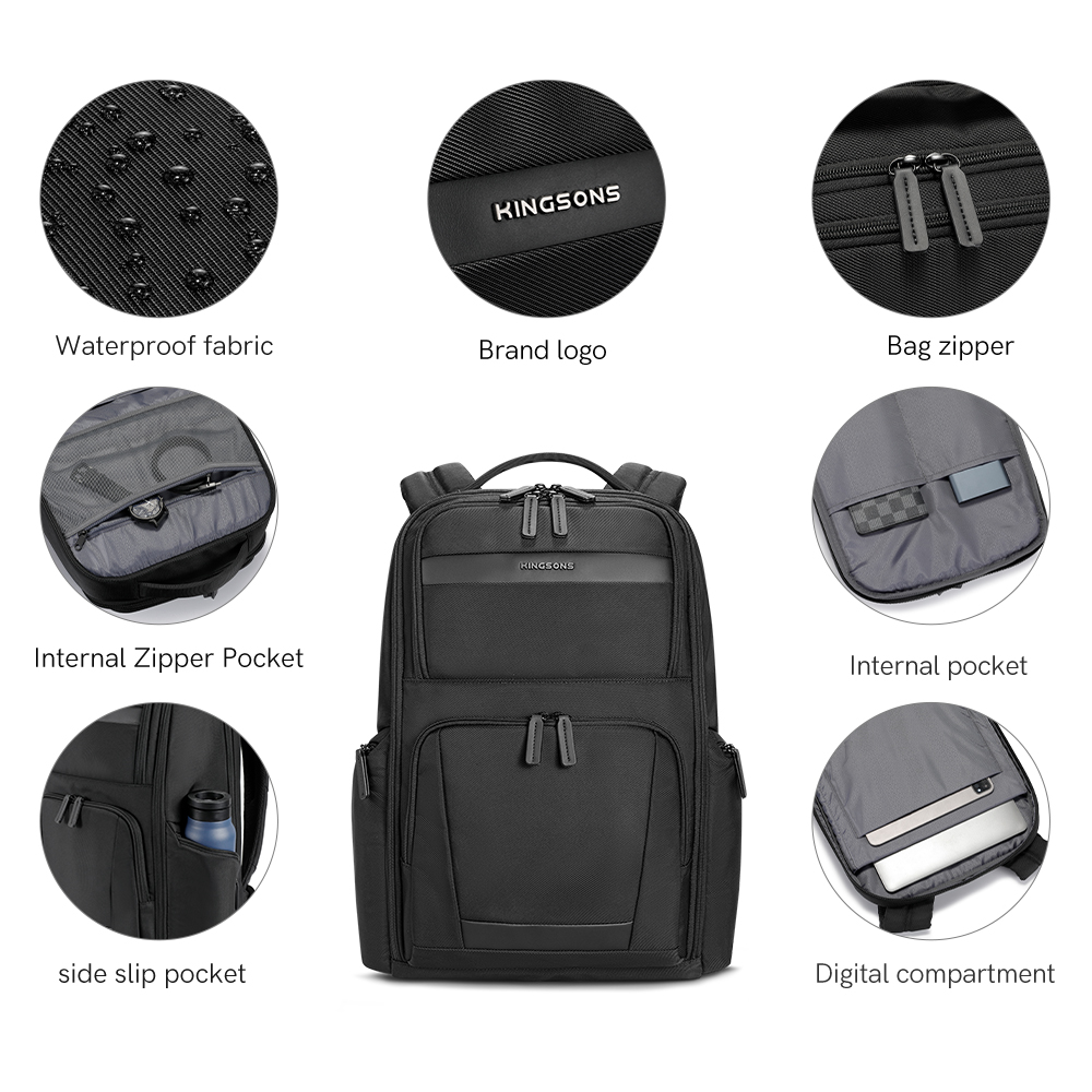 Backpack K251325