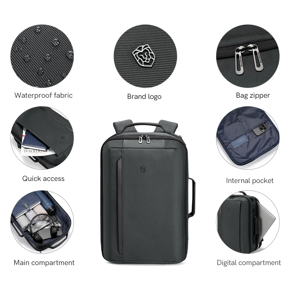 BackPack K260070