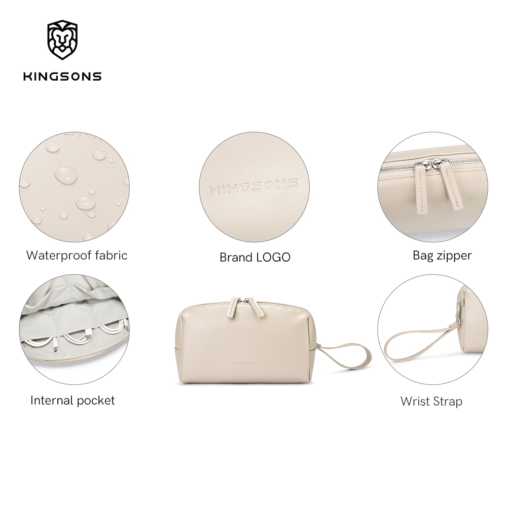 Tech pouch K260280