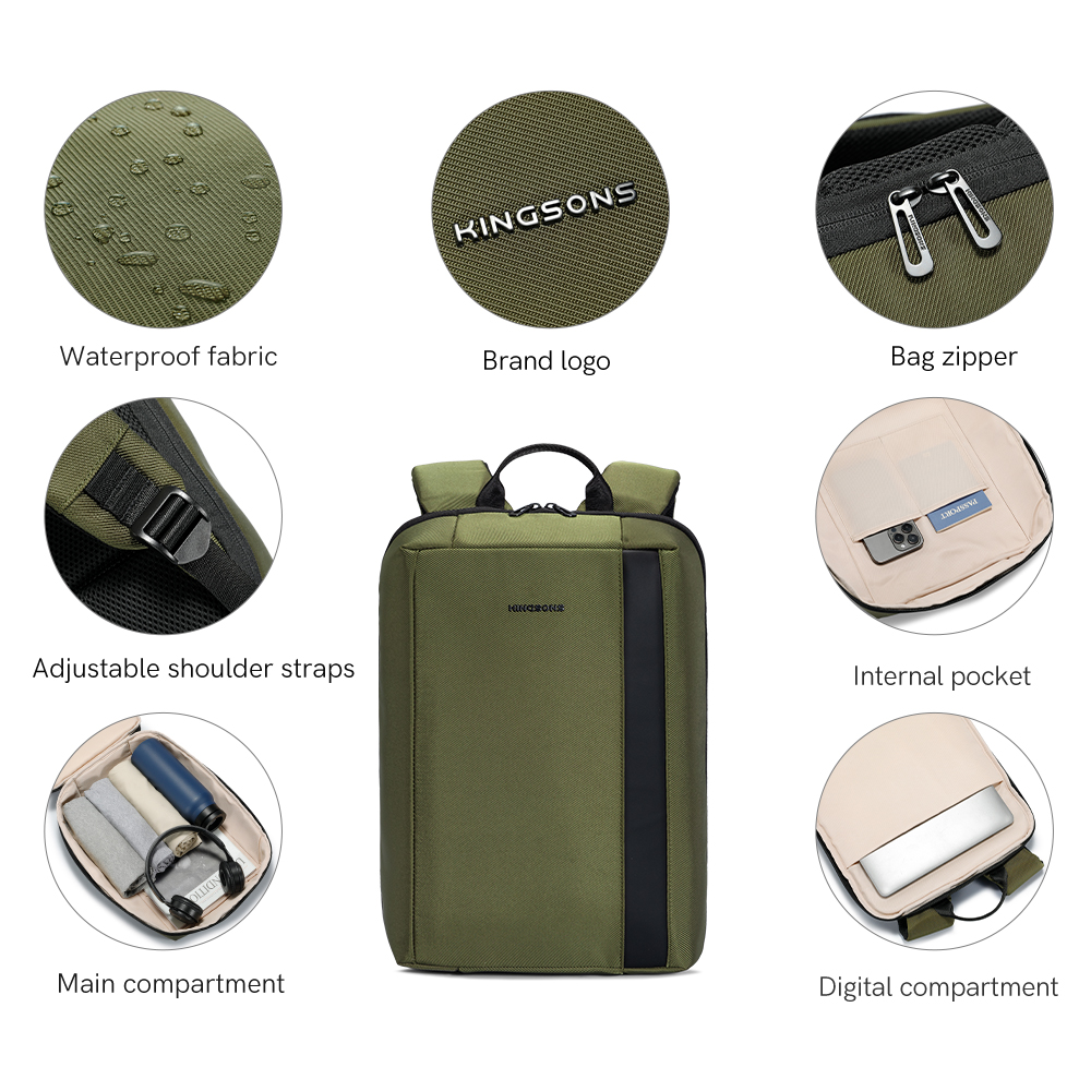 BackPack K25645
