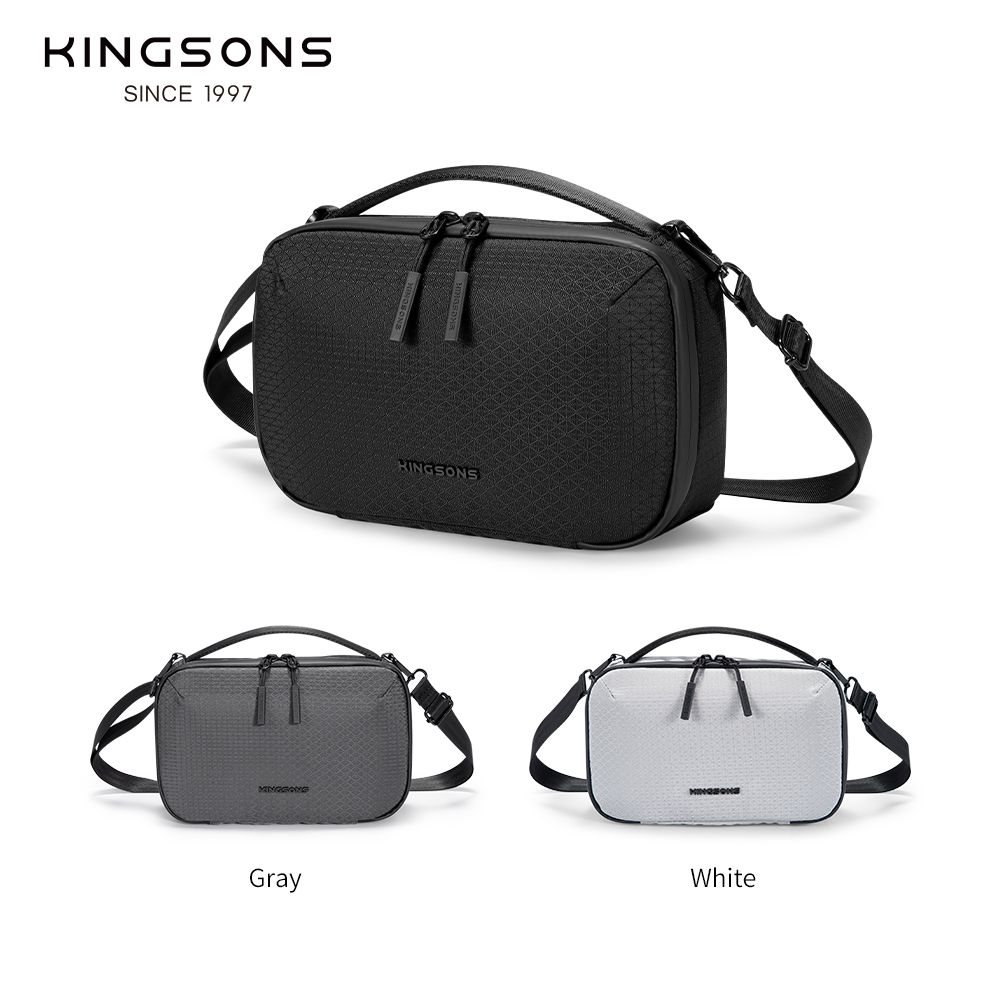 Tech Sling bag K25759