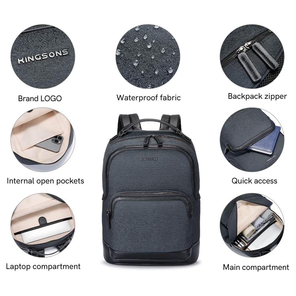 BackPack K25538
