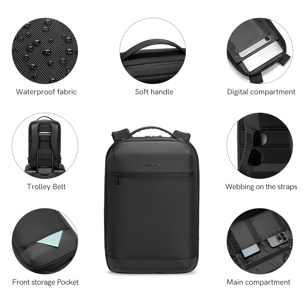 Backpack K251417