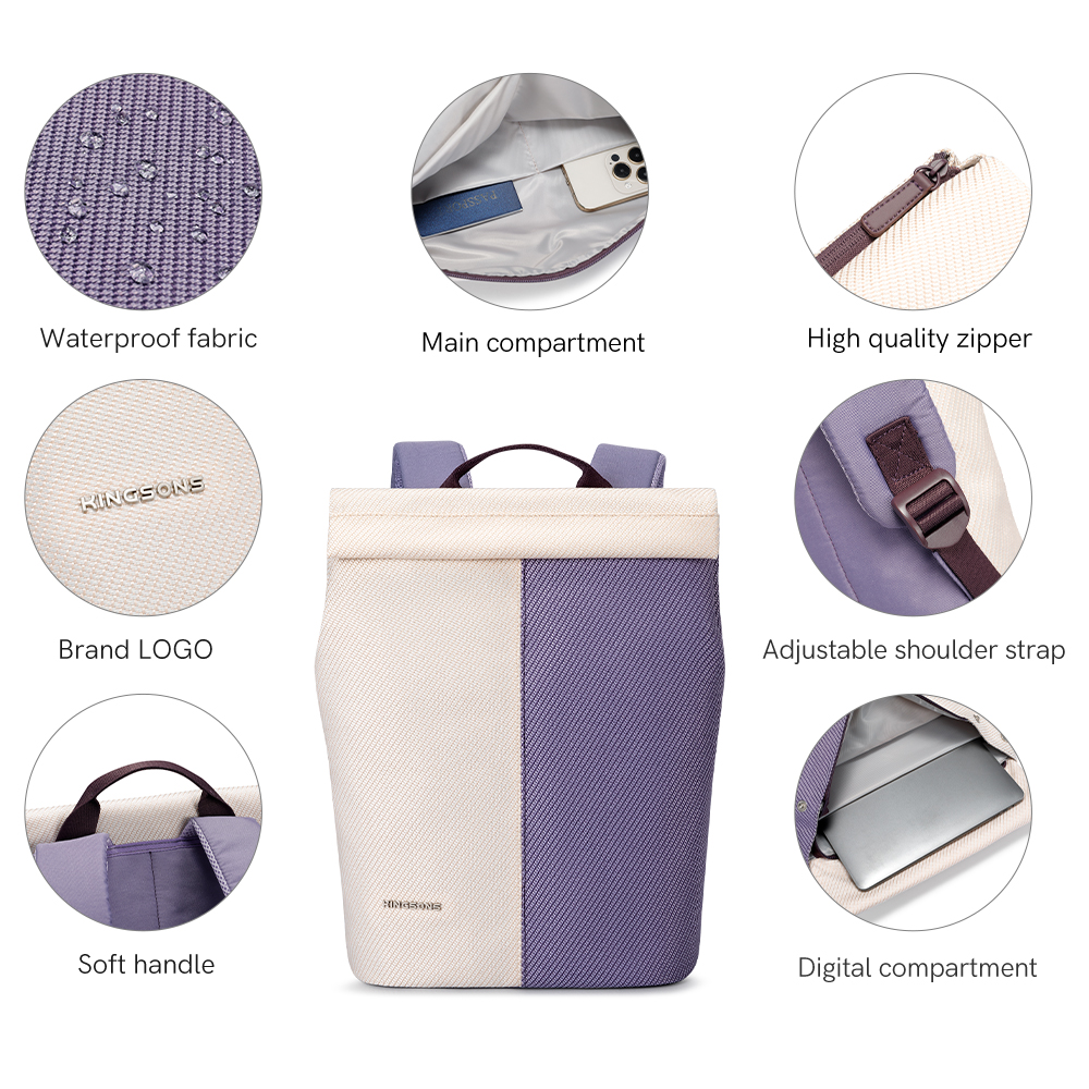 Mochila K25910