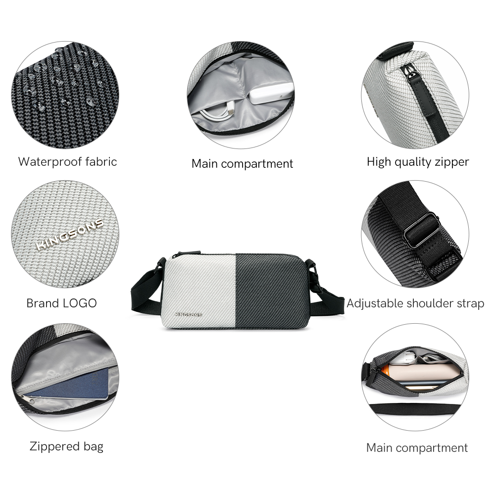 Sling bag K25987