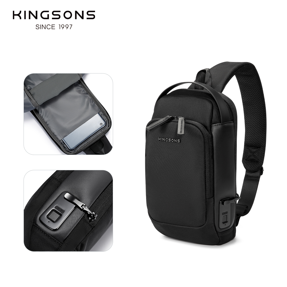 Sling bag K25382