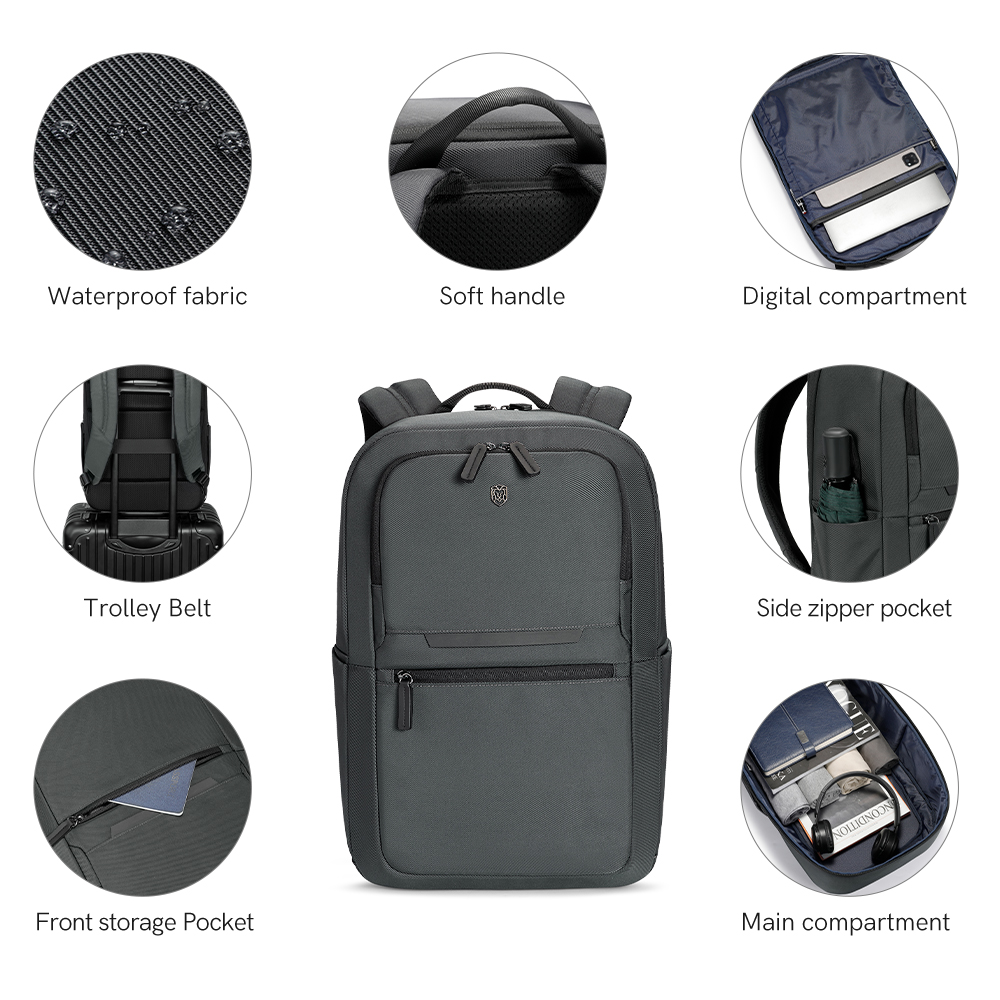 Backpack K25202