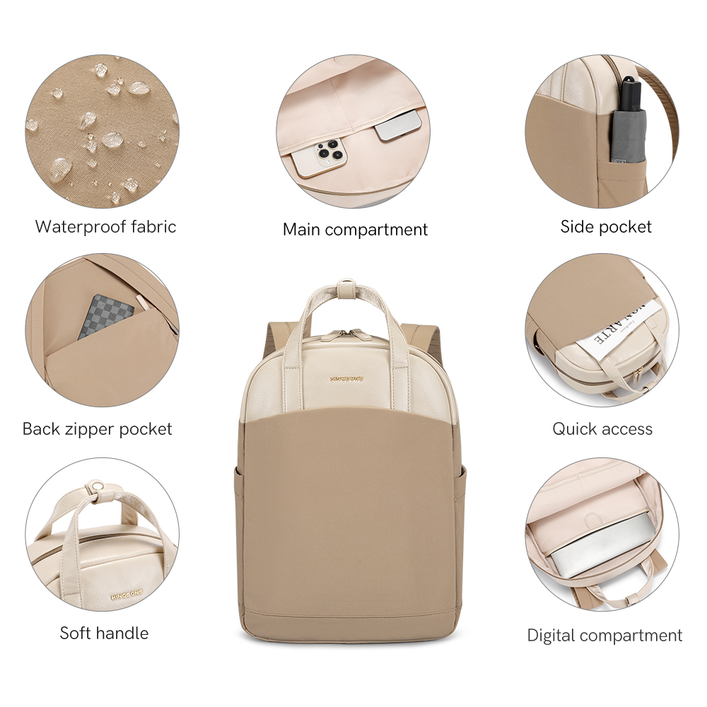 Mochila K25958