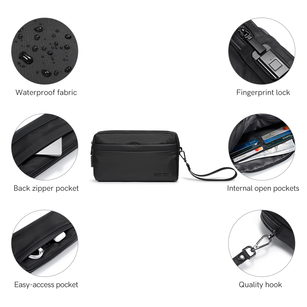 Cutch bag K25390