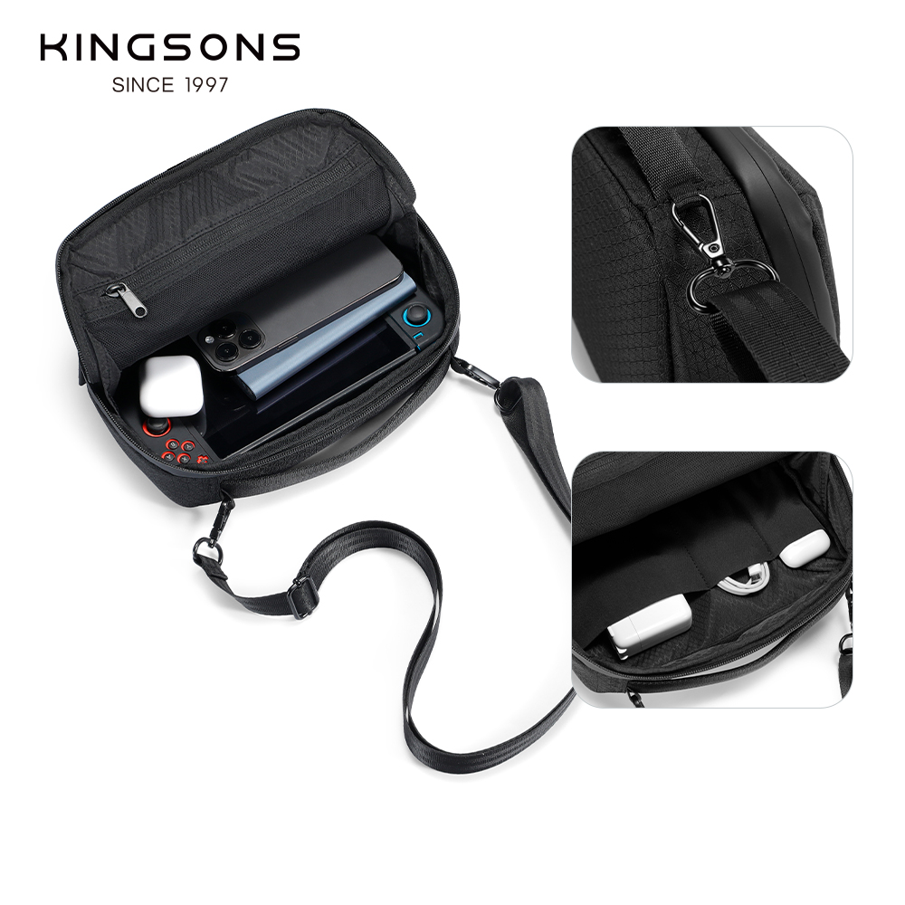 Tech Sling bag K25759