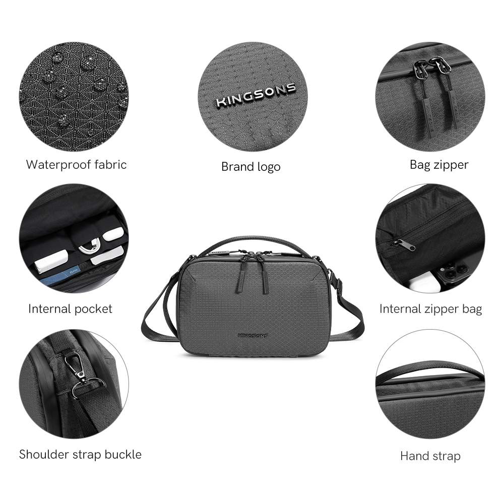 Tech Sling bag K24071