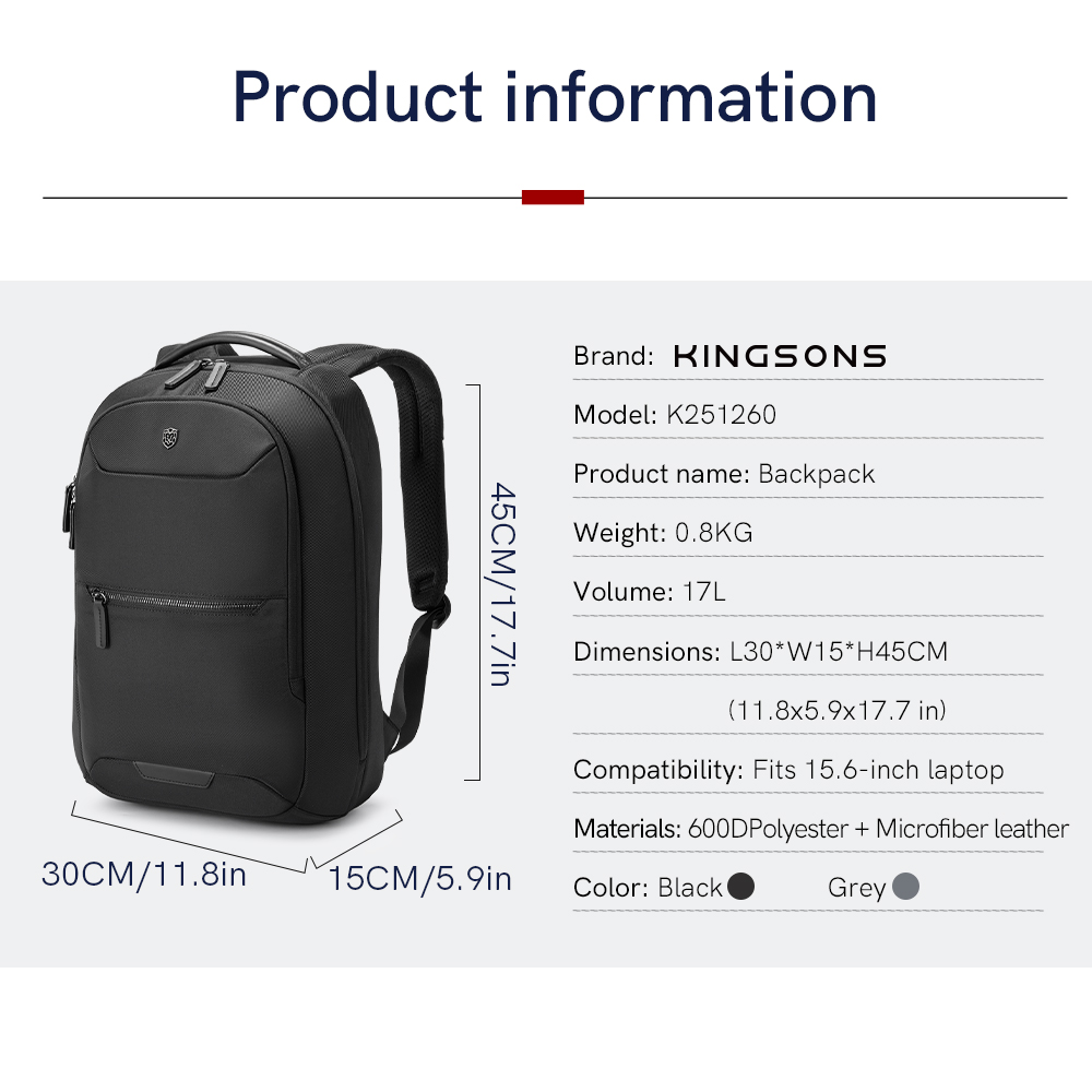 BackPack K251260