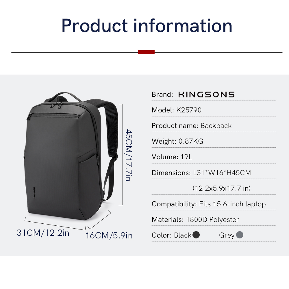 BackPack K25790